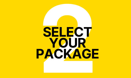 2. Select your package